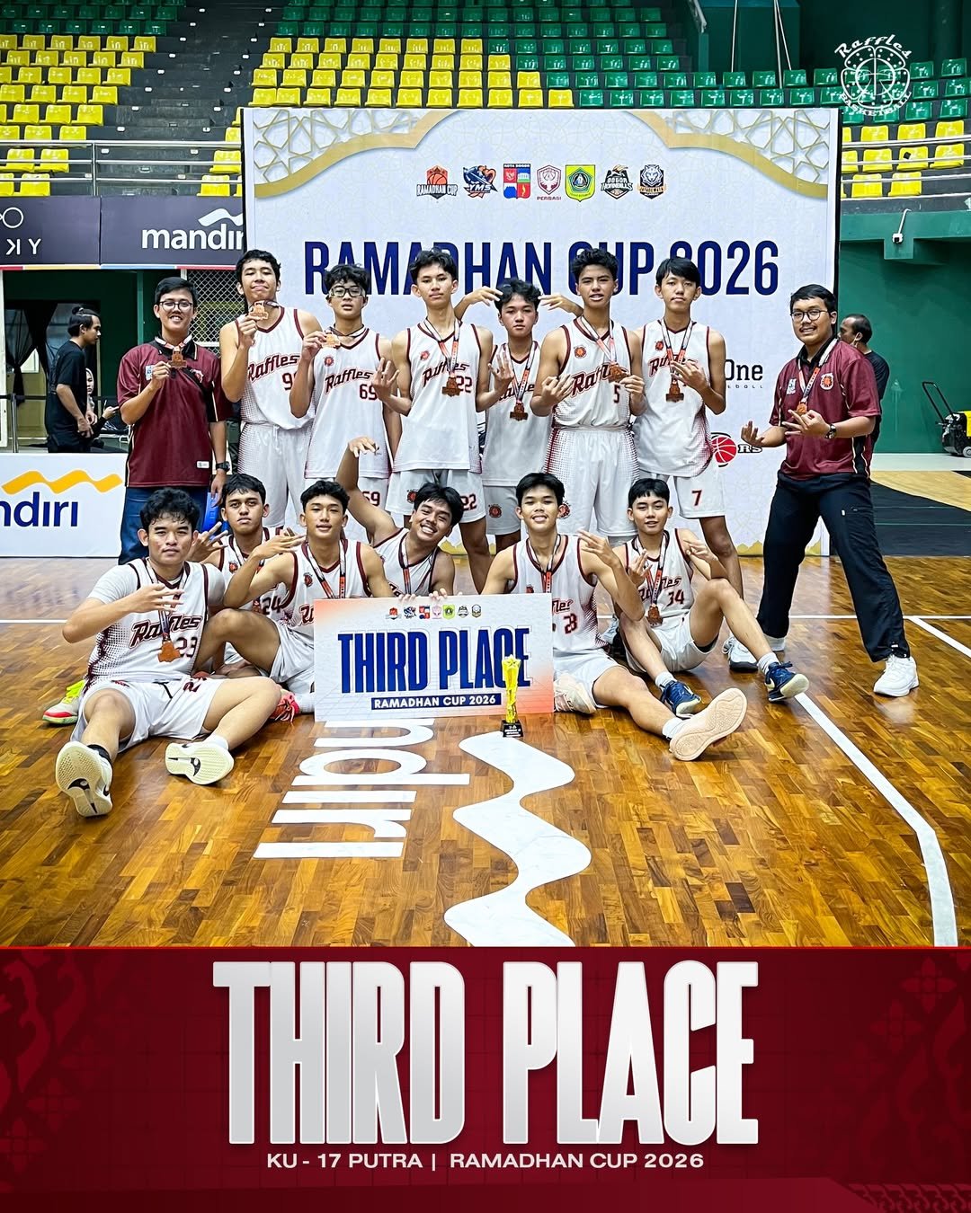 RAMADHAN CUP 2026