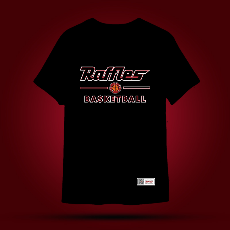 OFFICIAL T-SHIRT RAFFLES 01