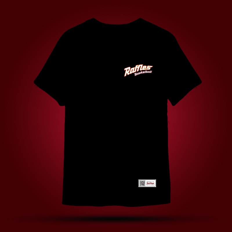 OFFICIAL T-SHIRT RAFFLES 03